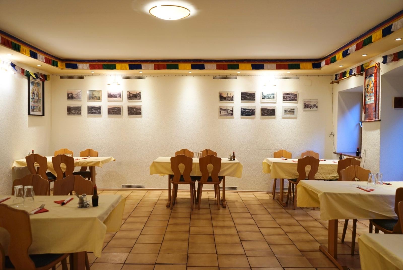 Interior View 1