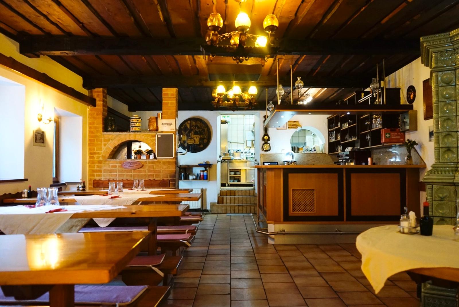 Dining Room 1