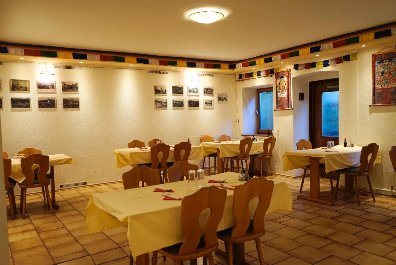 Dining Room 2